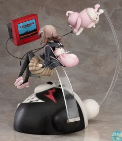 Danganronpa 2 Goodbye Despair - Chiaki Nanami Statue: Phat!
