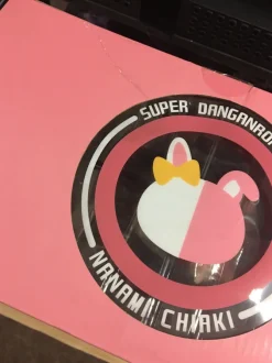 Danganronpa 2 Goodbye Despair - Chiaki Nanami Statue: Phat!