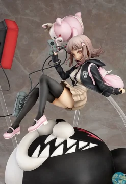 Danganronpa 2 Goodbye Despair - Chiaki Nanami Statue [NEUAUFLAGE]: Phat!