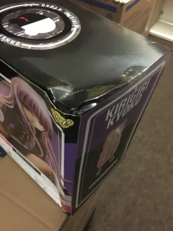Danganronpa - Kyoko Kirigiri Statue [Beschädigte Verpackung]: Phat!