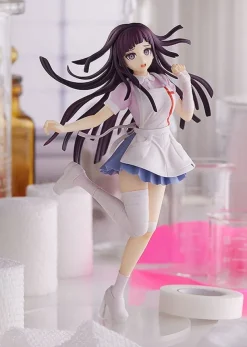 Danganronpa 1.2 Reload - Mikan Tsumiki Statue / Pop Up Parade: Good Smile Company