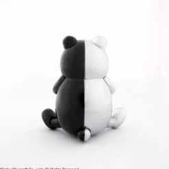 Danganronpa Bright Arts - Gallery Diecast Minifigur Monokuma: Square-Enix