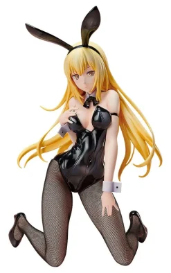 DanMachi: Sword Artoria - Ais Wallenstein Statue / Bunny Version [NEUAUFLAGE]: FREEing