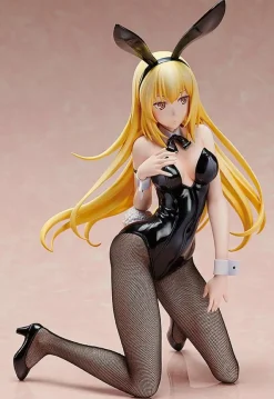 DanMachi: Sword Artoria - Ais Wallenstein Statue / Bunny Version [NEUAUFLAGE]: FREEing