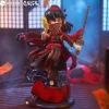 Dao of the Bizarre Immortal Chibi - Li Huowang Da Nuo / Wan Zhi Dao Figur: Yuewen Goods
