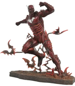 Dark Knights Metal - Red Death Statue / DC Comic Gallery: Diamond Select