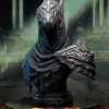 Dark Souls - Artorias der Abgrundschreiter Büste / Life-Size [AUSSTELLUNGSSTÜCK]: First 4 Figures