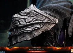 Dark Souls - Artorias der Abgrundschreiter Büste / Life-Size [AUSSTELLUNGSSTÜCK]: First 4 Figures