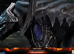 Dark Souls - Artorias der Abgrundschreiter Büste / Life-Size [AUSSTELLUNGSSTÜCK]: First 4 Figures