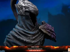Dark Souls - Artorias der Abgrundschreiter Büste / Life-Size [AUSSTELLUNGSSTÜCK]: First 4 Figures