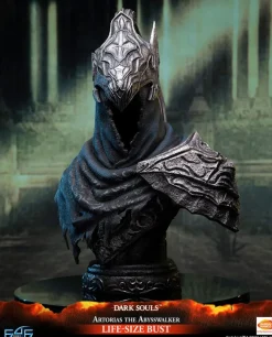 Dark Souls - Artorias der Abgrundschreiter Büste / Life-Size: First 4 Figures