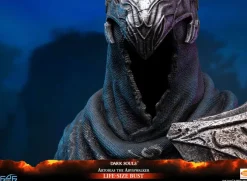 Dark Souls - Artorias der Abgrundschreiter Büste / Life-Size: First 4 Figures