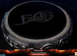 Dark Souls - Artorias der Abgrundschreiter Büste / Life-Size: First 4 Figures