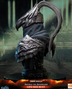 Dark Souls - Artorias der Abgrundschreiter Büste / Life-Size: First 4 Figures