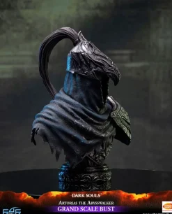 Dark Souls - Artorias der Abgrundschreiter Büste / Grand Scale: First 4 Figures