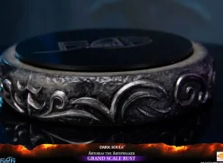 Dark Souls - Artorias der Abgrundschreiter Büste / Grand Scale: First 4 Figures