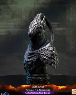 Dark Souls - Artorias der Abgrundschreiter Büste / Grand Scale: First 4 Figures