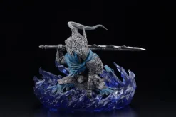 Dark Souls - Artorias of the Abyss Figur / Limited Edition: Art Spirit