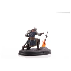 Dark Souls - Elite Knight Statue / Humanity Restored Edition: First 4 Figures