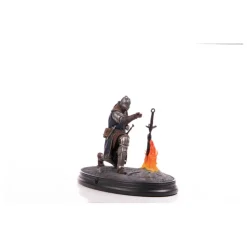 Dark Souls - Elite Knight Statue / Humanity Restored Edition: First 4 Figures
