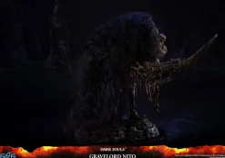 Dark Souls - Gravelord Nito Statue: First 4 Figures