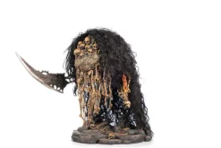 Dark Souls - Gravelord Nito Statue: First 4 Figures