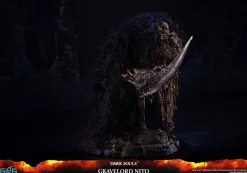 Dark Souls - Gravelord Nito Statue: First 4 Figures