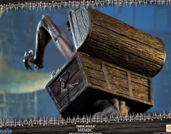 Dark Souls - Mimic Statue / Standard Edition: First 4 Figures