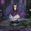 Darksiders - Death Büste / Grand Scale: First 4 Figures