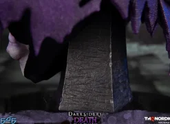 Darksiders - Death Büste / Grand Scale: First 4 Figures
