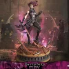 Darksiders - Fury Statue: First 4 Figures
