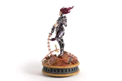 Darksiders - Fury Statue: First 4 Figures
