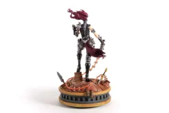 Darksiders - Fury Statue: First 4 Figures