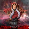 Darksiders - War Büste / Grand Scale: First 4 Figures