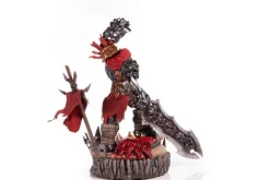 Darksiders - War Statue: First 4 Figures