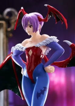 Darkstalkers - Lilith Statue / Pop Up Parade : Good Smile Company