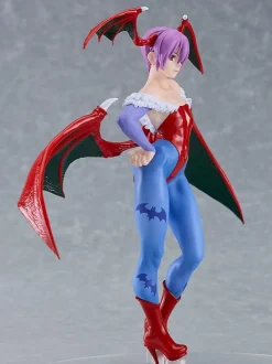 Darkstalkers - Lilith Statue / Pop Up Parade : Good Smile Company