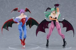 Darkstalkers - Lilith Statue / Pop Up Parade : Good Smile Company