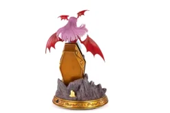 Darkstalkers - Morrigan Aensland Statue Player 2 - 1/6: First 4 Figures