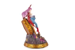 Darkstalkers - Morrigan Aensland Statue Player 2 - 1/6: First 4 Figures