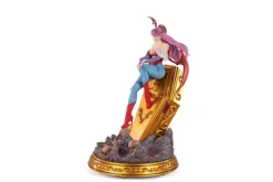 Darkstalkers - Morrigan Aensland Statue Player 2 - 1/6: First 4 Figures