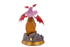 Darkstalkers - Morrigan Aensland Statue Player 2 - 1/6: First 4 Figures