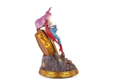 Darkstalkers - Morrigan Aensland Statue Player 2 - 1/6: First 4 Figures