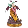 Darkstalkers - Morrigan Aensland Statue - 1/6: First 4 Figures