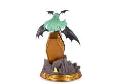 Darkstalkers - Morrigan Aensland Statue - 1/6: First 4 Figures