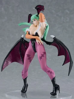 Darkstalkers - Morrigan Statue / Pop Up Parade : Good Smile Company