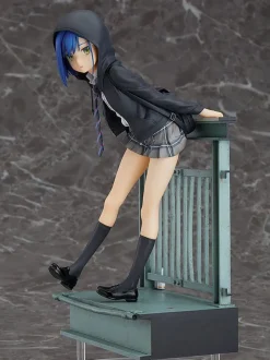 Darling in the Franxx - Ichigo Statue [BESCHÄDIGTE VERP.]: Good Smile Company
