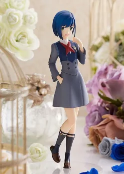 Darling in the Franxx - Ichigo Statue / Pop Up Parade: Good Smile Company