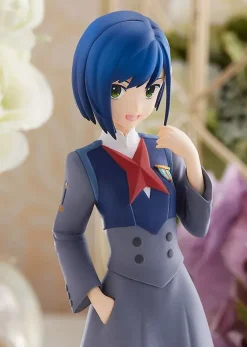 Darling in the Franxx - Ichigo Statue / Pop Up Parade: Good Smile Company
