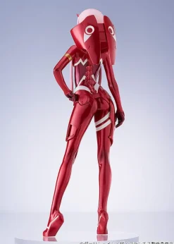 Darling in the Franxx - Zero Two Statue / Pop Up Parade L - Pilot Suit: Good Smile Company